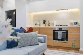 Blue Nest 2B2B modern Apt Sydney